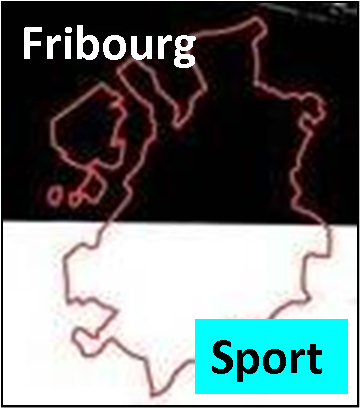 Routekaart Sport